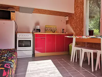 Maison, 110 m²