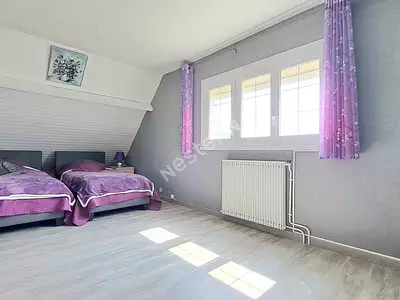 Maison, 130 m²