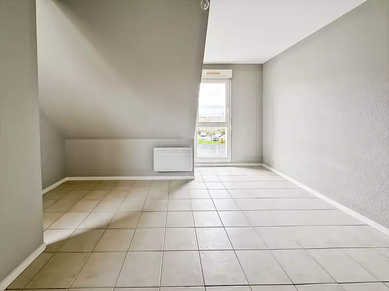 Appartement, 35,14 m²