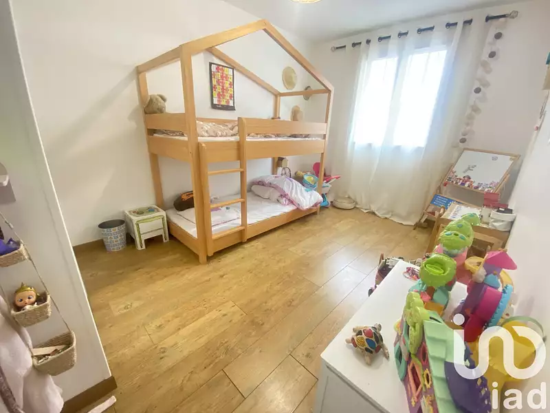 Maison, 145 m²