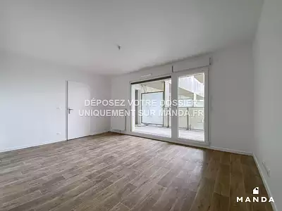 Appartement, 63 m²