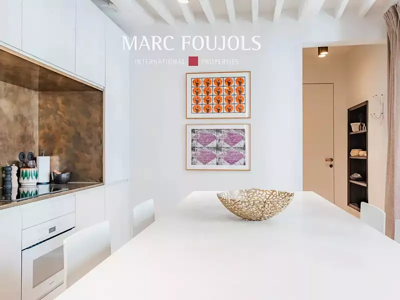 Appartement, 73,55 m²