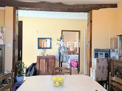 Maison, 200 m²