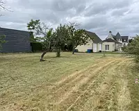 Terrain, 576 m²