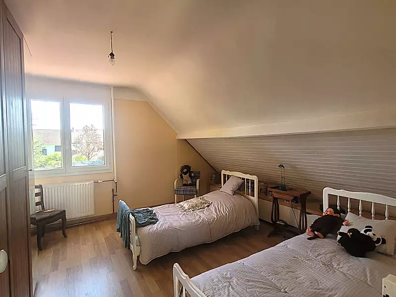 Maison, 130 m²
