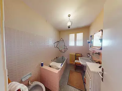 Maison, 98 m²