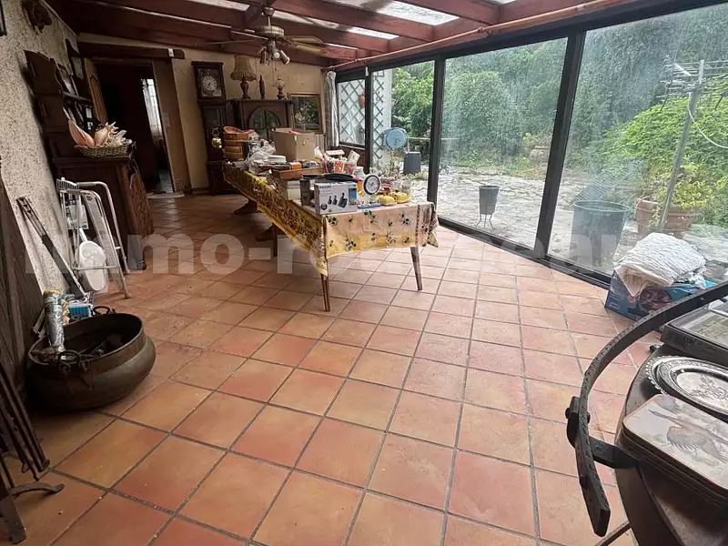 Maison, 140 m²