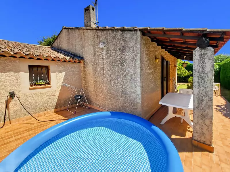 Maison, 90 m²