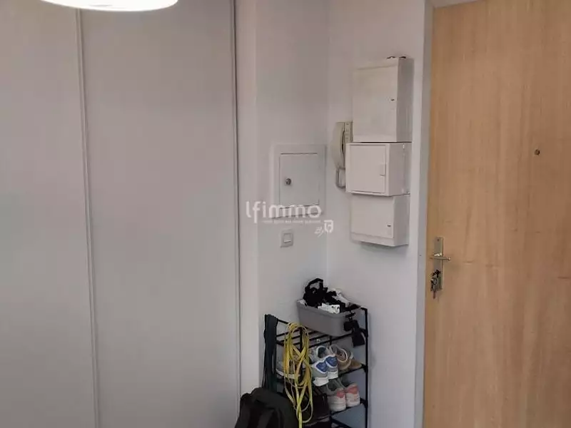 Appartement, 50 m²