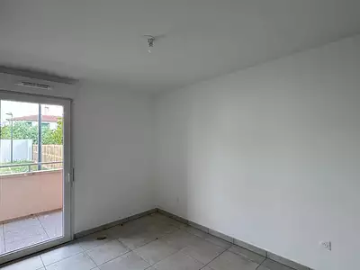 Appartement, 39 m²