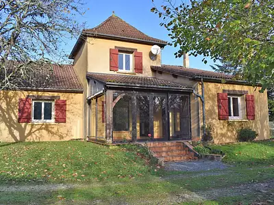 Maison, 122 m²
