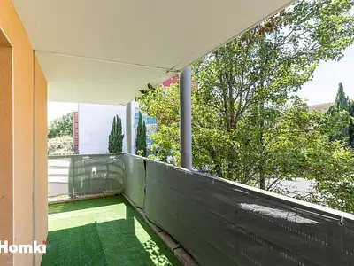 Appartement, 63 m²