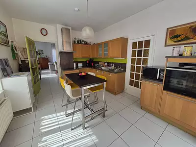Maison, 140 m²