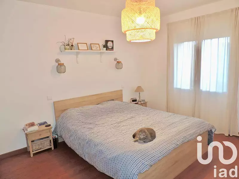 Maison, 126 m²