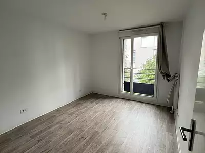 Appartement, 62,94 m²