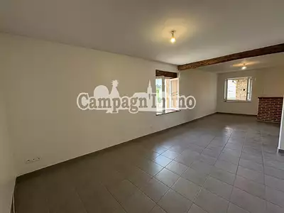 Appartement, 47,3 m²