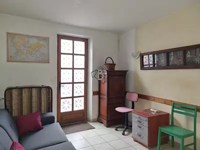 Appartement, 74 m²