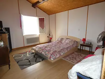 Maison, 128 m²