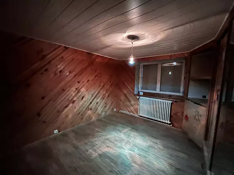 Maison, 134,1 m²