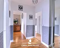 Appartement, 83,85 m²