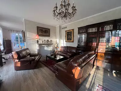 Maison, 140 m²