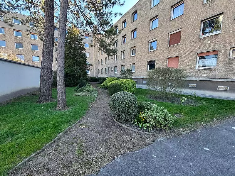 Appartement, 78 m²