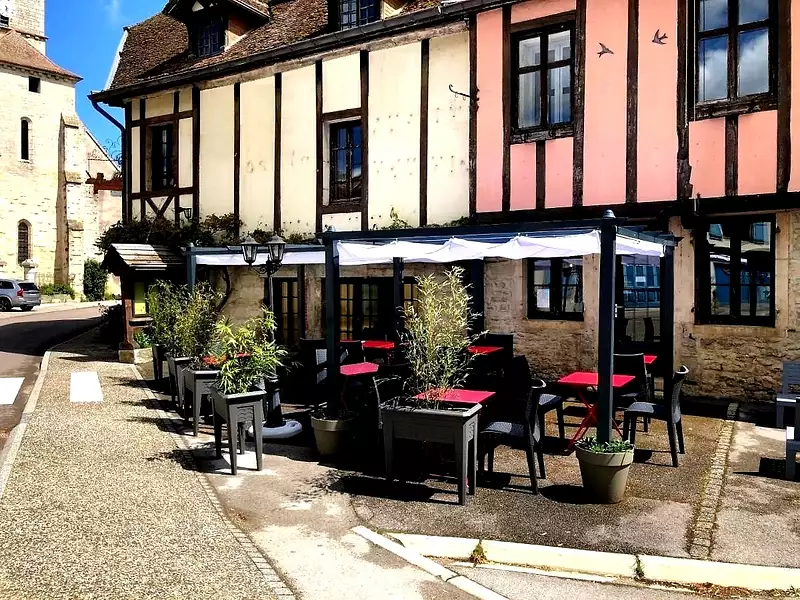 Immeuble, 1 485 m²