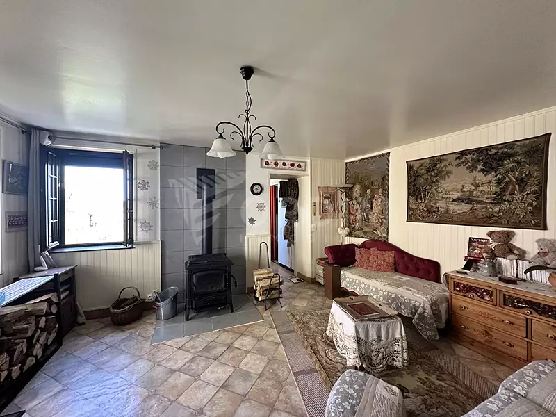 Maison, 62,4 m²