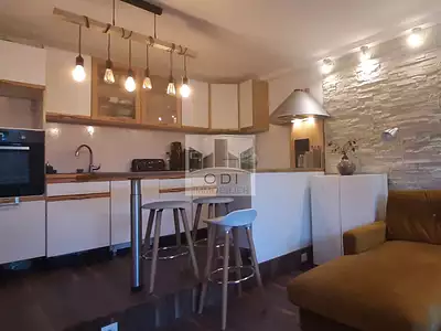 Appartement, 42,09 m²
