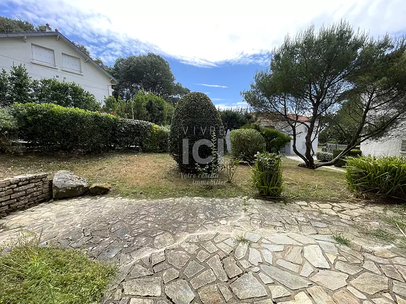 Appartement, 74 m²