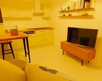 Appartement, 25,65 m²