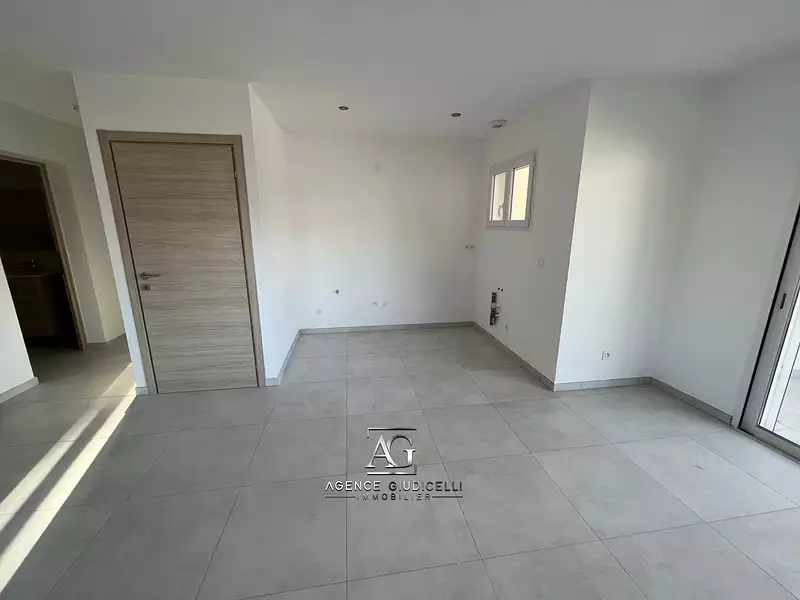 Appartement, 47,15 m²