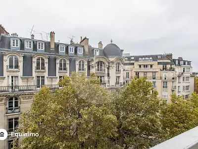 Appartement, 57,53 m²