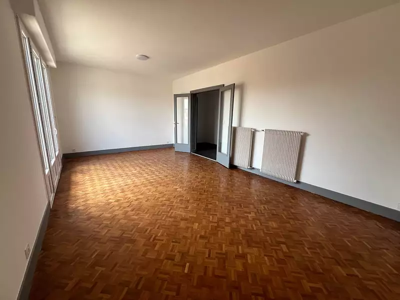 Appartement, 75 m²