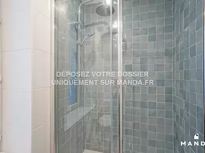 Appartement, 20 m²