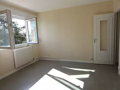 Appartement, 45 m²