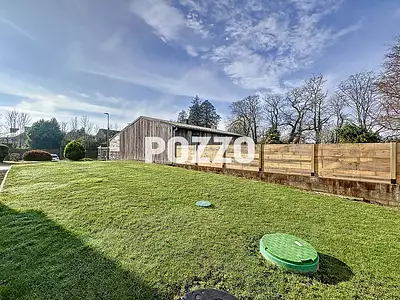 Maison, 159 m²