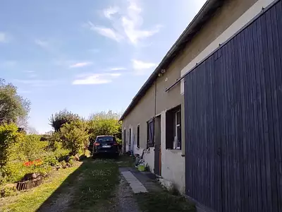 Maison, 84 m²