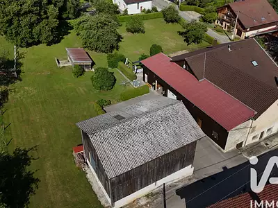 Appartement, 222 m²