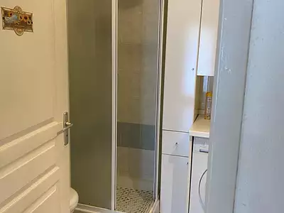 Appartement, 53,08 m²