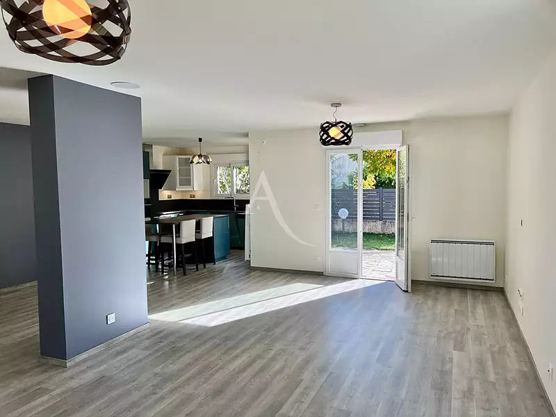 Maison, 126 m²