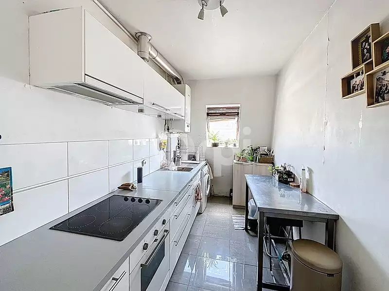 Appartement, 41 m²