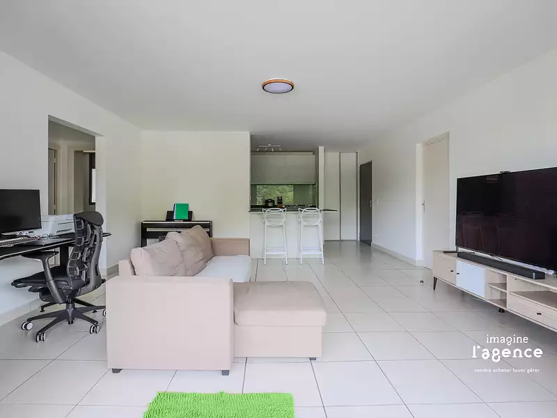 Appartement, 81,9 m²