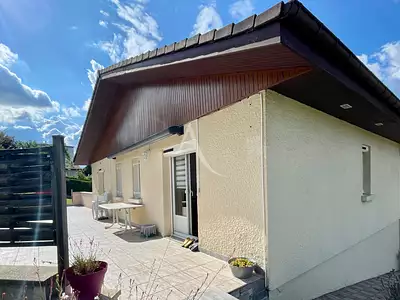 Maison, 125 m²