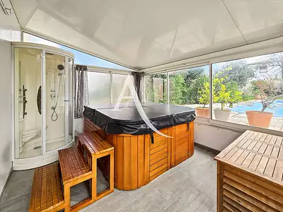 Maison, 121 m²