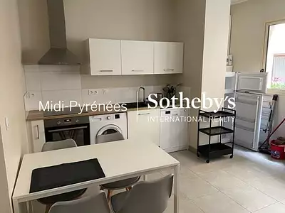 Appartement, 55 m²
