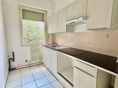 Appartement, 46 m²