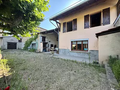 Maison, 97 m²