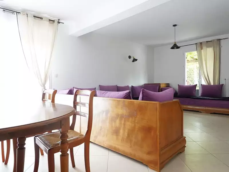 Maison, 150 m²