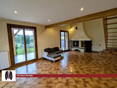 Maison, 147 m²